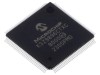 Interfață Ethernet Transceiver 10/100/1000Base-T TQFP128 KSZ9896CTXC