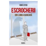 Escrocherii din lumea bancara