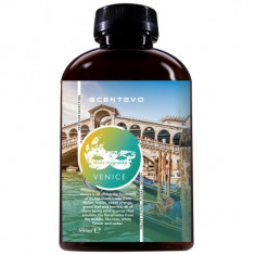 Odorizant Camera Ulei Esential ScentEvo Premium Venice, 500ml