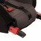 Inaltator auto Junior Isofix Nero Gurtfix 15-36 kg Osann