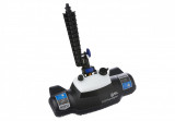 AR Blue Clean Aqua Sweeper Perie pentru aparat de spalat cu presiune - RESIGILAT