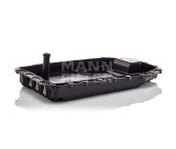 Kit baie ulei cu filtru cv si garnitura