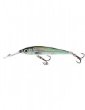 Vobler Salmo Rattlin&#039; Sting Deep Runner Floating RS9DR, Culoare HB, 9cm, 11g