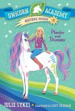 Unicorn Academy Island Protectors #2: Phoebe and Shimmer