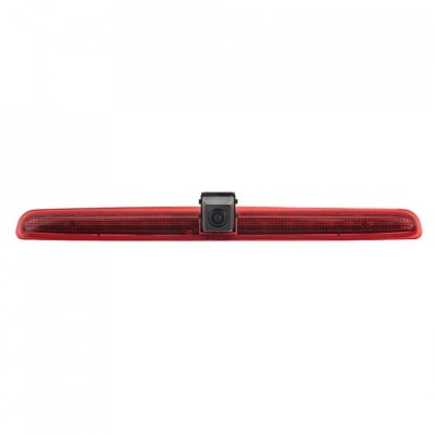 Camera marsarier dedicata VW Transporter T5 2010 - 2015 cu o usa spate tip stop foto