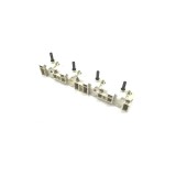 Comutator Cuptor INDESIT Whirlpool Ariston C00082508 482000022715 Compatibil OEM Piese Cuptor Aragaz Plita