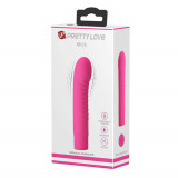 Pretty Love Mick - Vibrator roz