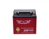 Baterie moto YTZ7S 12v6ah, WM