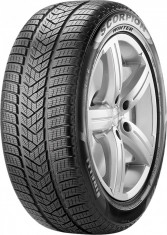 Anvelope Pirelli Scorpion Winter 215/60R17 100V Iarna foto