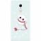 Husa silicon pentru Xiaomi Remdi Note 4X, Cute Cat