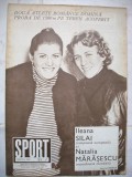Revista Sport nr.3-1978
