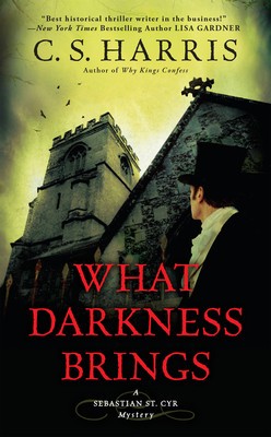 What Darkness Brings foto