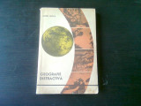 GEOGRAFIE DISTRACTIVA, DE AUREL LECCA