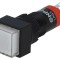 Comutator Apăsare 2 Poz SPDT 0,5A 250VAC IP40