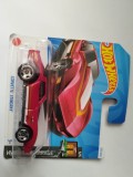 Bnk jc Hot Wheels 2024 - Corvette Stingray - 106/250