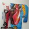 bnk jc Hot Wheels 2024 - Corvette Stingray - 106/250