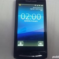 Sony xperia Neo V, in stare buna, incarcator, transport gratuit prin Fan Curier. foto