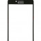 Touchscreen Lenovo A6010 BLACK