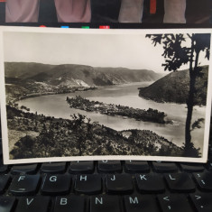 L'Ile de Ada Kaleh, Insel Ada Kaleh, Ada Kaleh Island Vedere generala c 1938 205