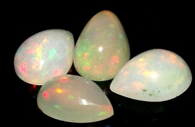 opal 3.20ct foto