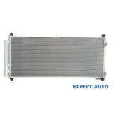 Radiator ac Honda Jazz 3 (2008-&gt;)[GE_,GG_,GP_,ZA_] #1