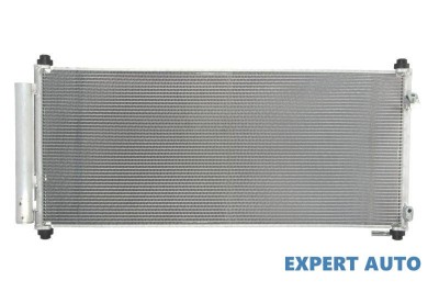Radiator clima Honda CR-Z CRZ (2010-&amp;gt;)[ZF] #1 foto