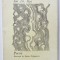 POEZII de ION TH. ILEA , ilustratii de EUGEN DRAGUTESCU , 1970