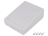 Carcasă Desktop TEKMAR ABS 100x130x50mm