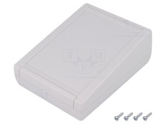 Carcasa Desktop TEKMAR ABS 100x130x50mm foto