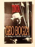 Geo Bogza &icirc;n dialog cu Diana Turconi: Eu sunt ținta (18 iulie 1992-14 septembrie 1993)
