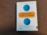 Kit Yates - Matematica vietii si a mortii