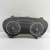 Ceas de bord MERCEDES-BENZ B W246, W242 2016 OEM: A2429001602,A2429011201,A1729023506,0263701028