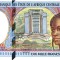 Statele Africii Centrale 10 000 Franci (C) Congo 2 000 P-105C UNC