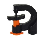 Microaspersor Super Jet, diametru 5m, debit 40 l/h