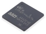 Microcontroler ARM 180MHz LQFP144 STM32F446ZET6