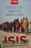 Loretta Napoleoni - Isis - Negustorii de oameni (2016)