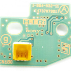 Receptor infrarosu A5005966A SONY