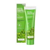 Cumpara ieftin Ecodenta Pasta de dinti pentru albire cu bergamot, uleiuri de lamaie si Kalident, 100ml