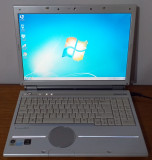 DEZMEMBREZ laptop Packard Bell Ares GM2W, 160 GB, 17, HDD