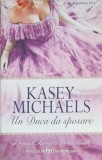 UN DUCA DA SPOSARE-KASEY MICHAELS