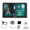 Navigatie Renault Master ( 2020 - 2024 ) dedicata Android 13, MaxTech&reg;, 10 inch, 4 GB Ram 64 GB Rom,