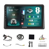 Cumpara ieftin Navigatie Renault Master ( 2020 - 2024 ) dedicata Android 13, MaxTech&reg;, 10 inch, 4 GB Ram 64 GB Rom,