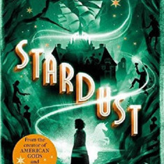 Stardust | Neil Gaiman