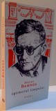 ZGOMOTUL TIMPULUI de JULIAN BARNES , EDITIA A II-a , 2016