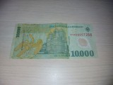 Bancnotă 10.000 lei