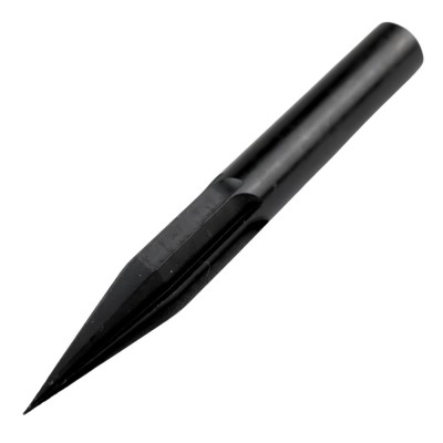 Freza de 10mm pentru petic tip ciuperca foto