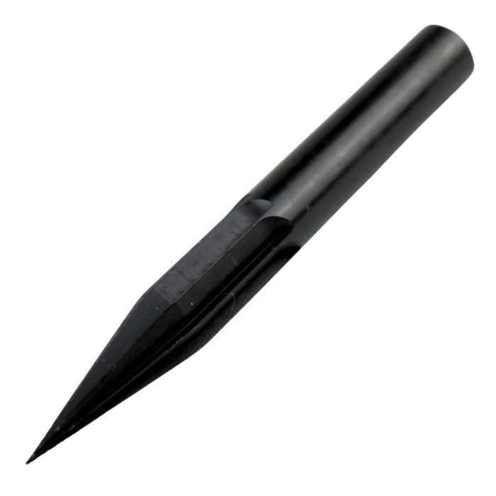 Freza de 10mm pentru petic tip ciuperca