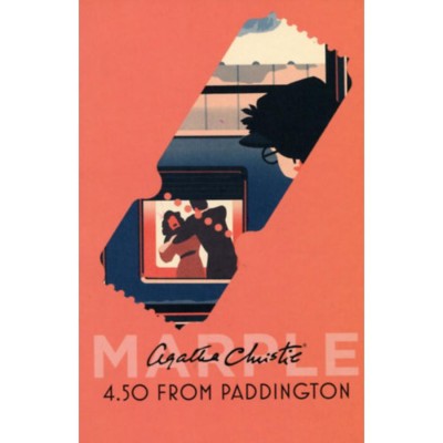 4.50 from Paddington - Agatha Christie foto