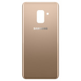 Capac Baterie Samsung Galaxy A8 (2018) A530, Auriu