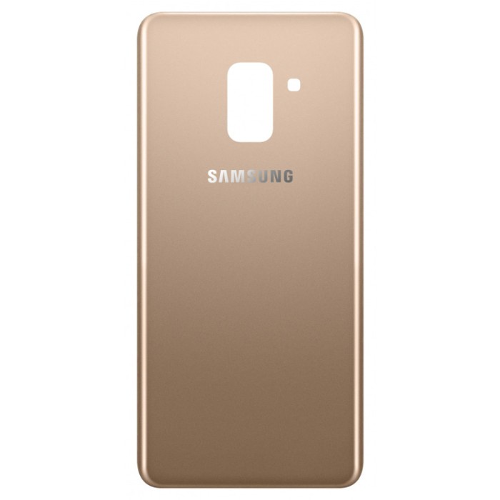 Capac Baterie Samsung Galaxy A8 (2018) A530, Auriu